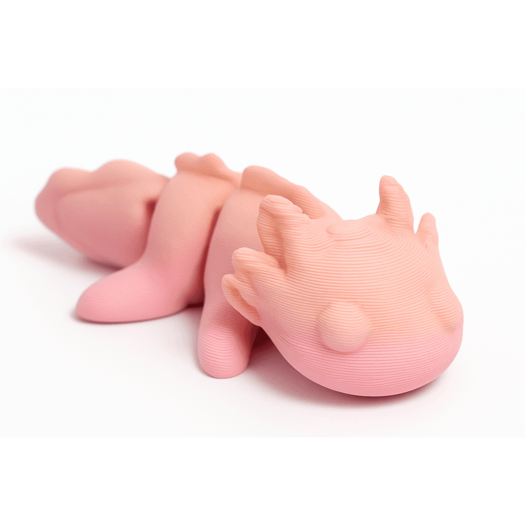 Mini Axolotl